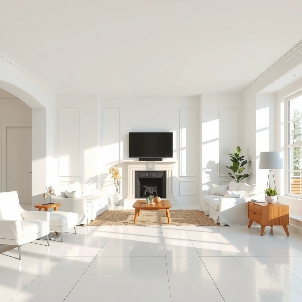 Professional cleaning service hero background